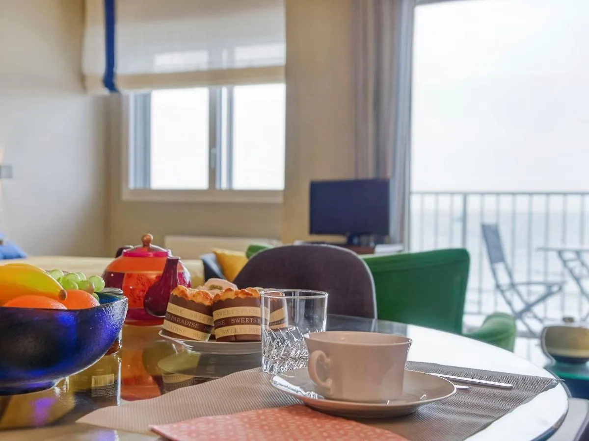 Studio Residence Saint Gilles By Interhome Quiberon France