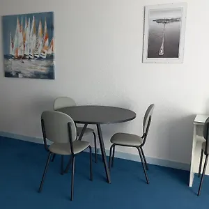  Appartement Grand Vue Dans Des 3 Iles Pres De La Thalasso