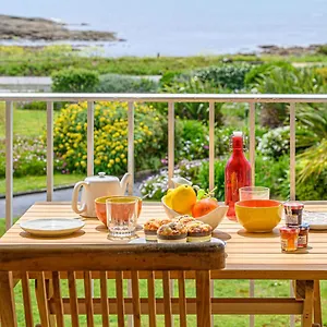  Appartement Les Trois Iles-12 By Interhome