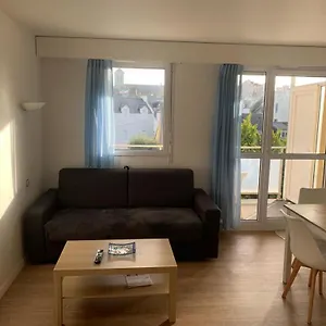  Appartement Quiberon
