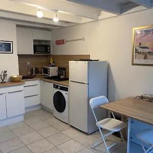  Appartement Duplex, Victoria, A 2min De La Grande