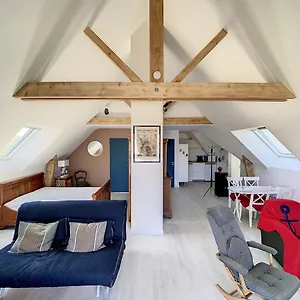  Appartement Cap Sterenn