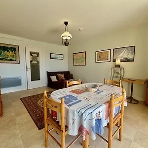  Appartement Quiberon, 2 Pièces, 4 Personnes - Fr-1-478-73