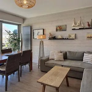  Appartement Ker Mamette Bel En Bord De