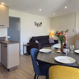 Appartement Au Calme
