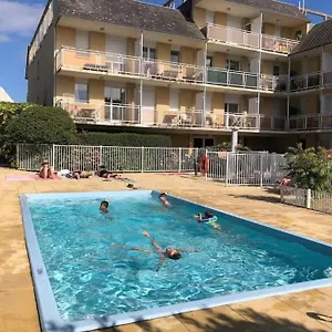  Appartement Au Coeur De